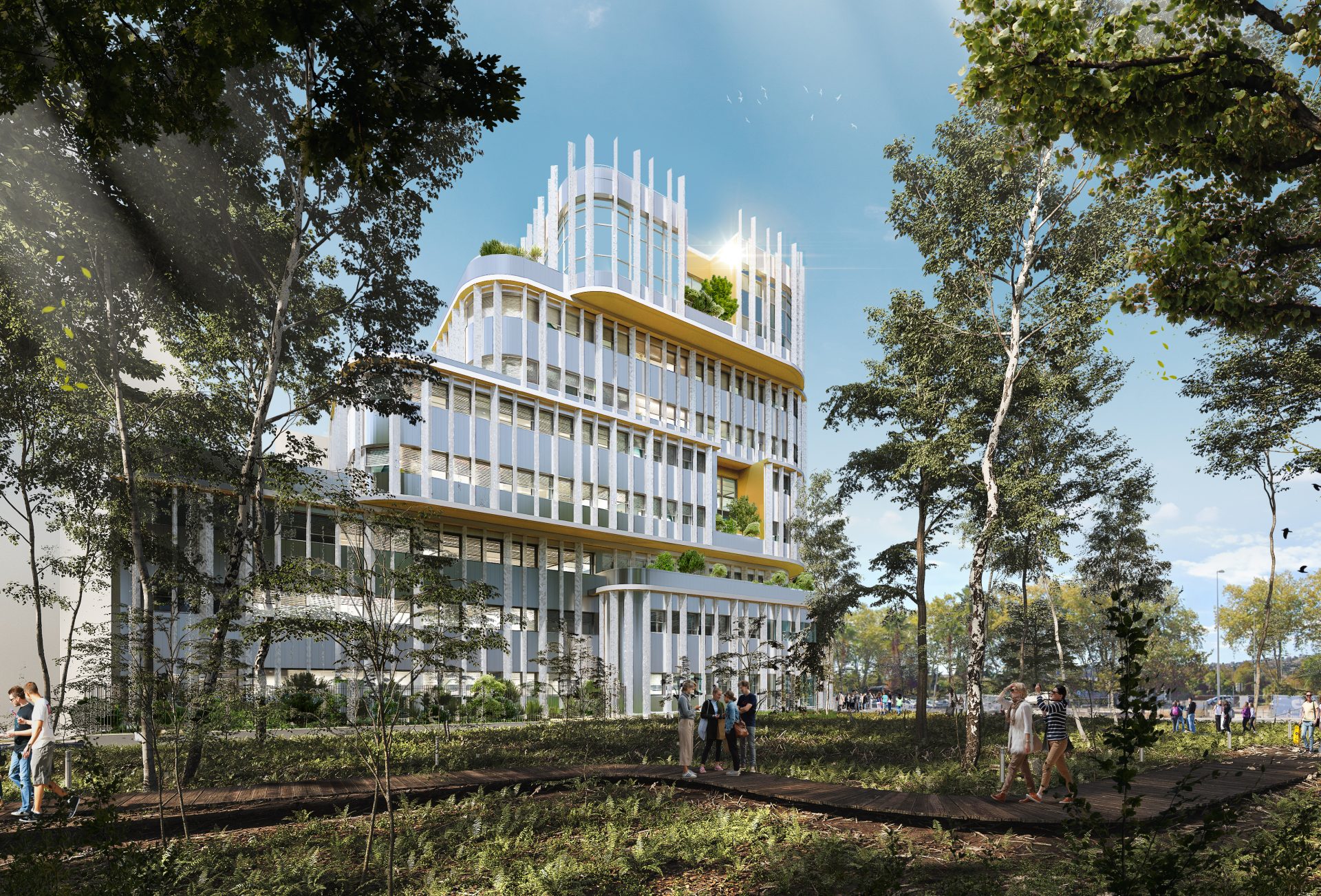Le Lab 2026
