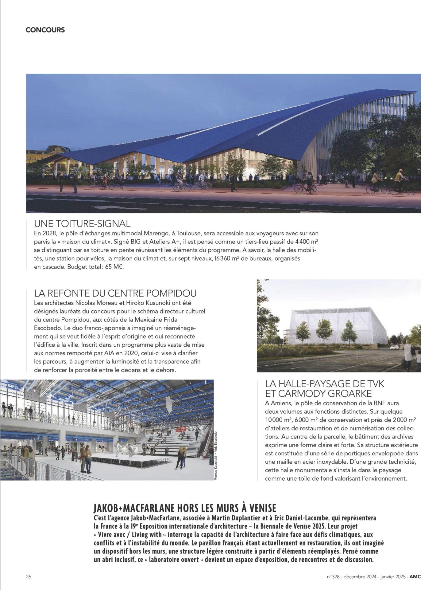 2025-01 AMC revue papier p2 Pem Marengo